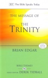 Message of the Trinity - TBST